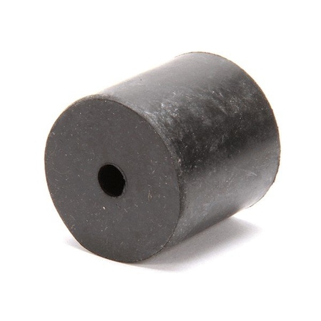 Star Manufacturing Foot Neoprene W/Washer 2A-06-07-0044